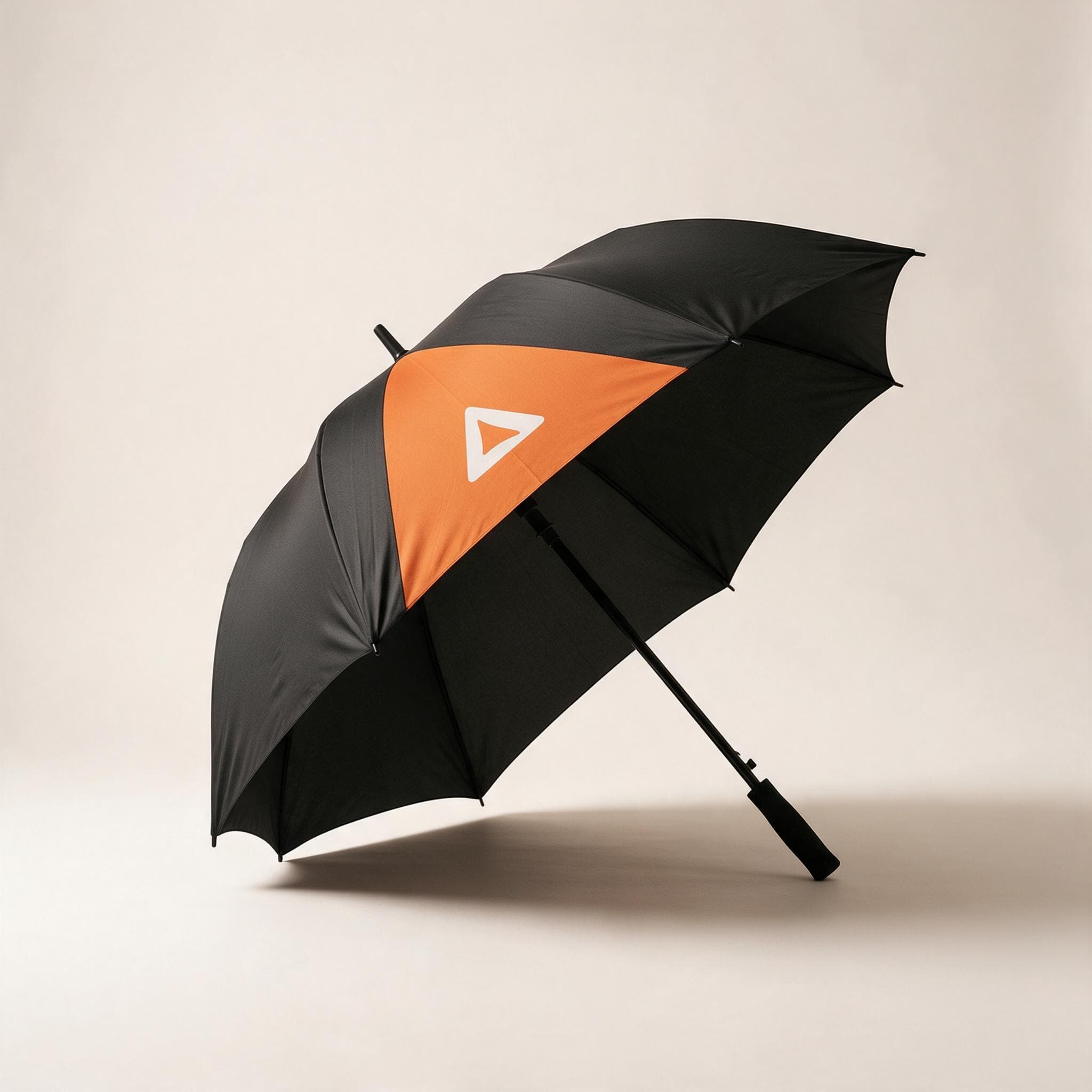 Branded Umbrella