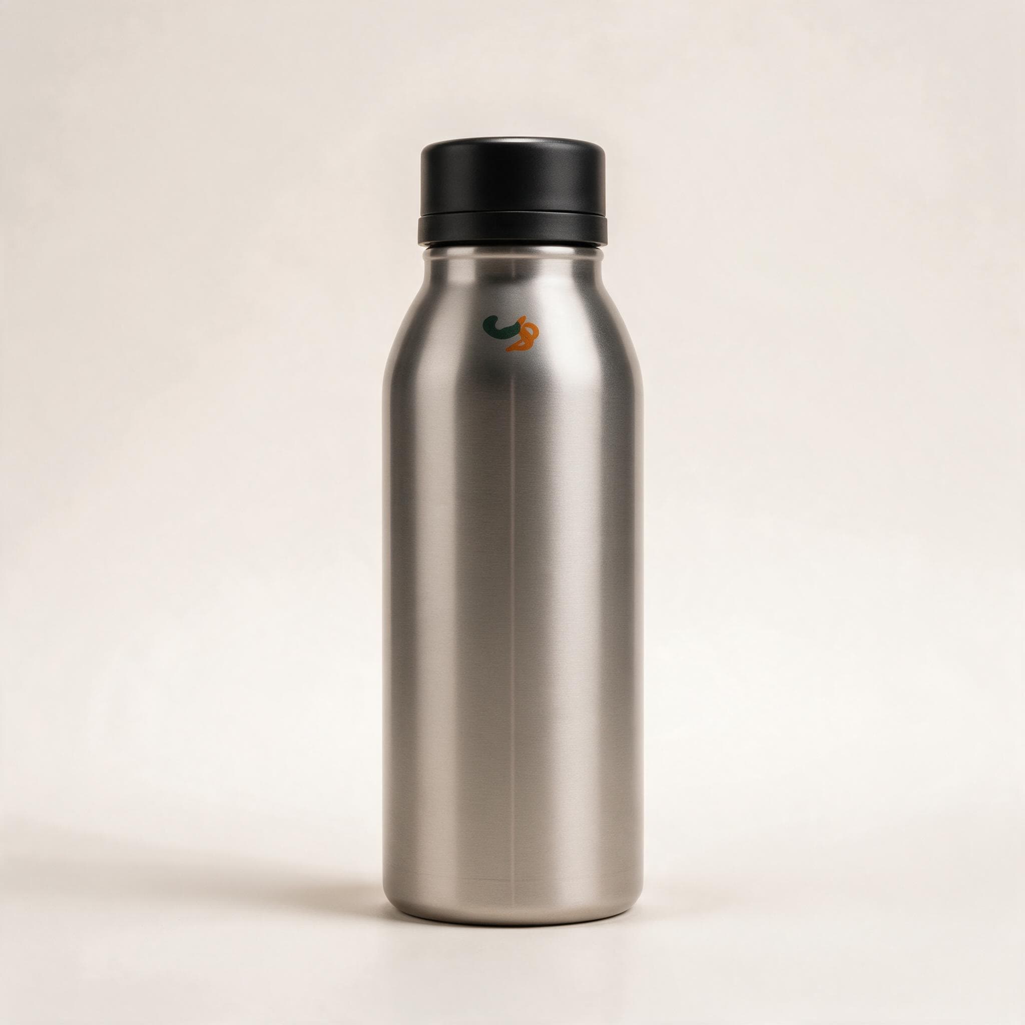 Branded Water Bottle