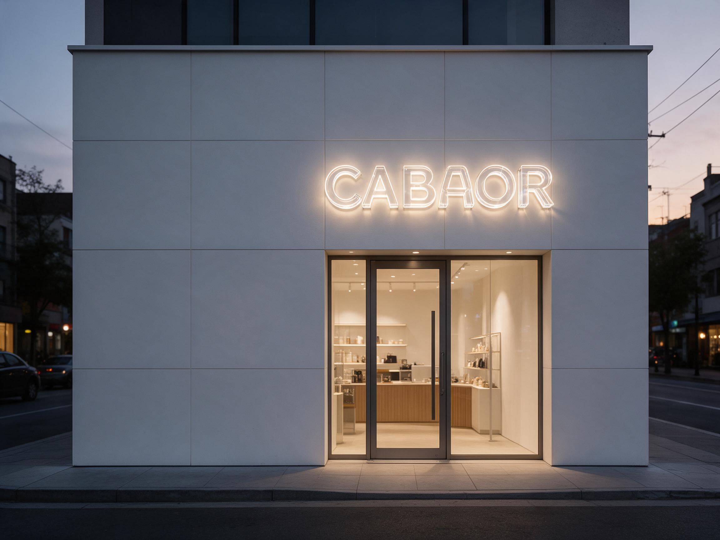 Branding & Signage