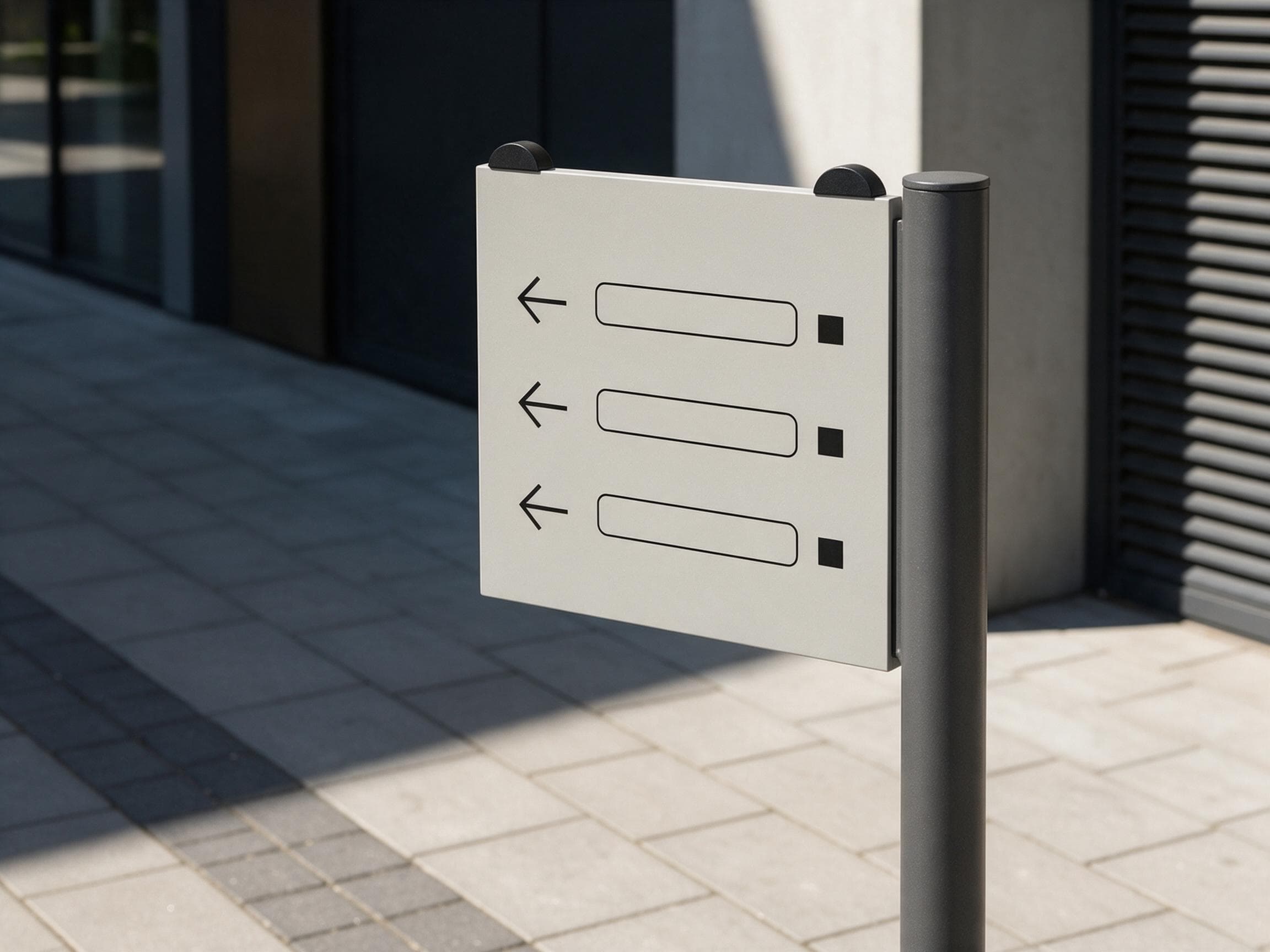 Branding & Signage in Nairobi — example 3 of recent work by Brandmark Print Media