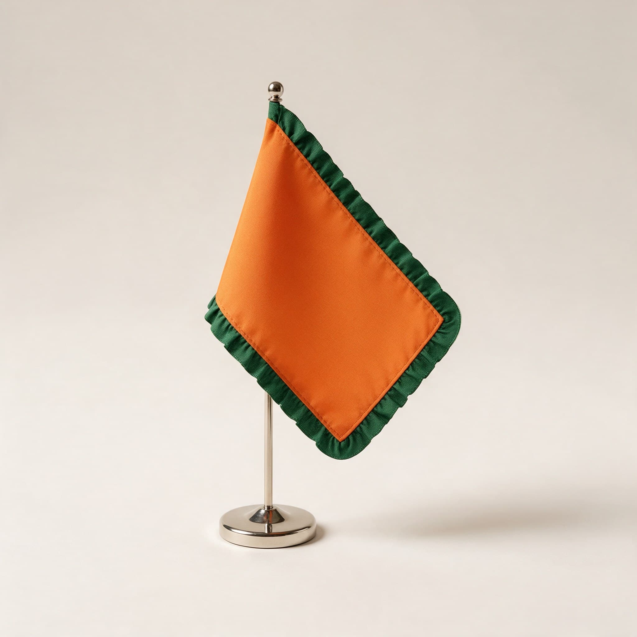 A5 Desk Flag