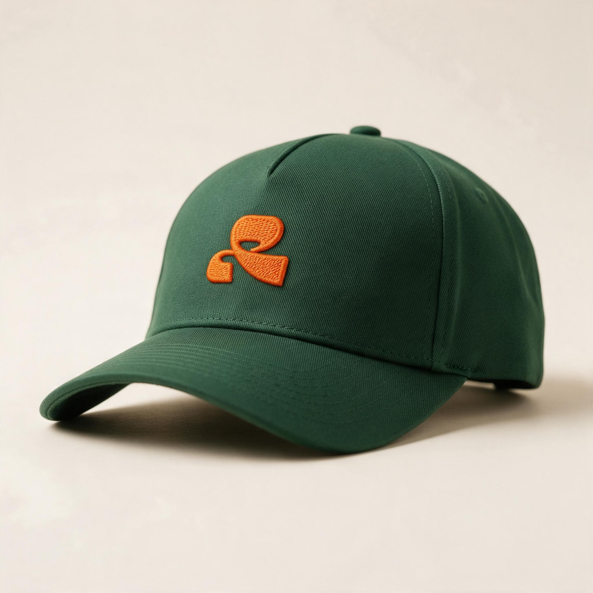 Branded Cap