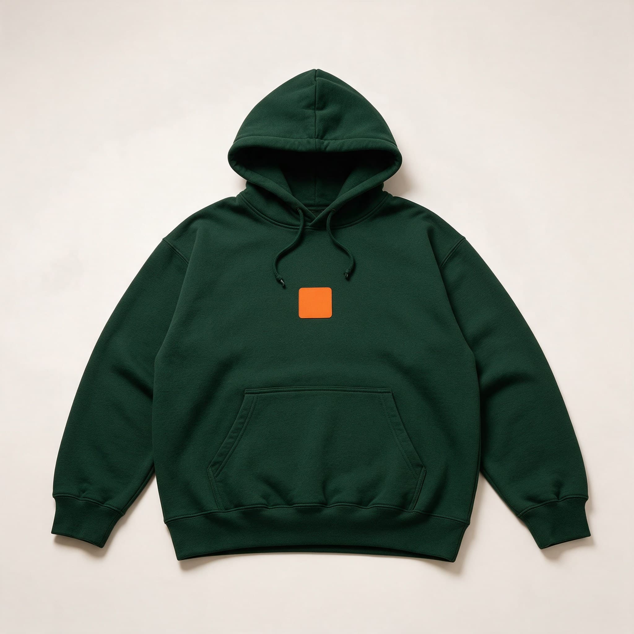 Custom Printed Hoodie