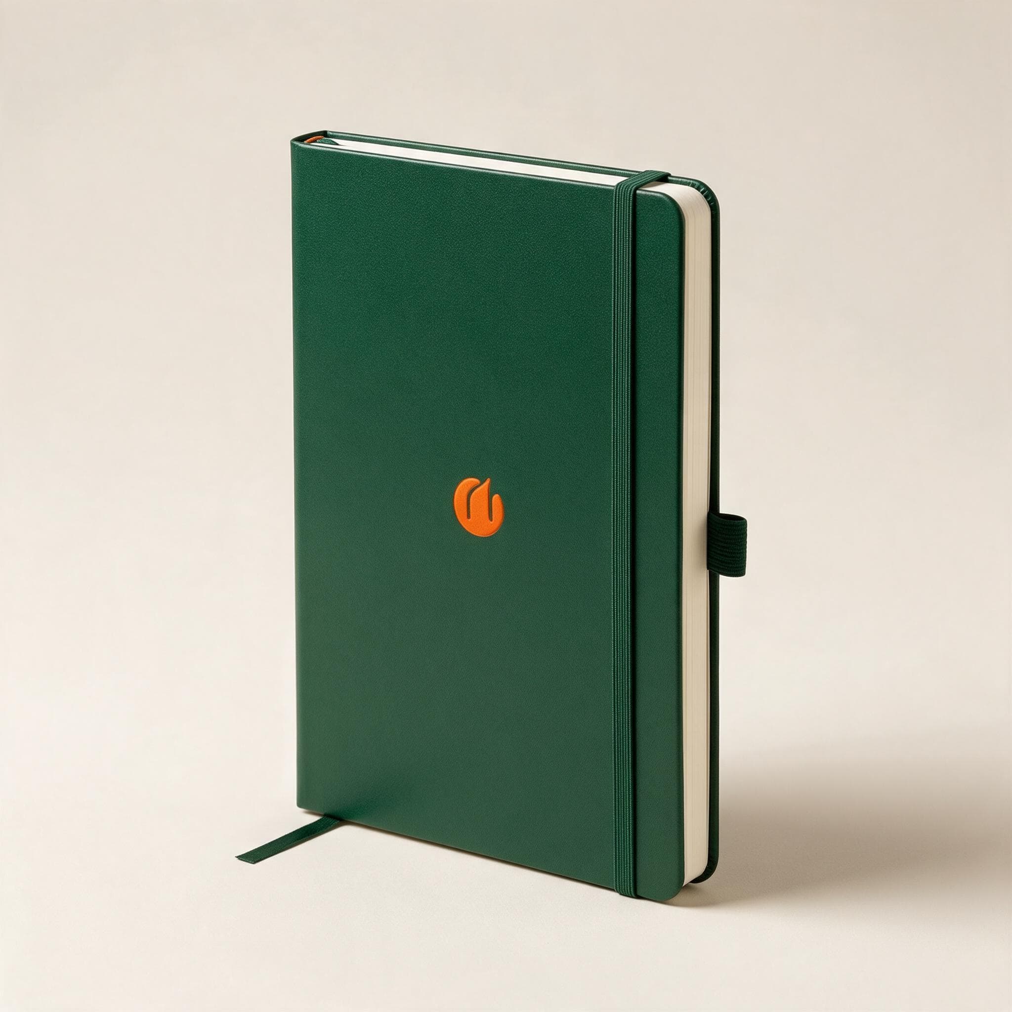 Custom Notebook