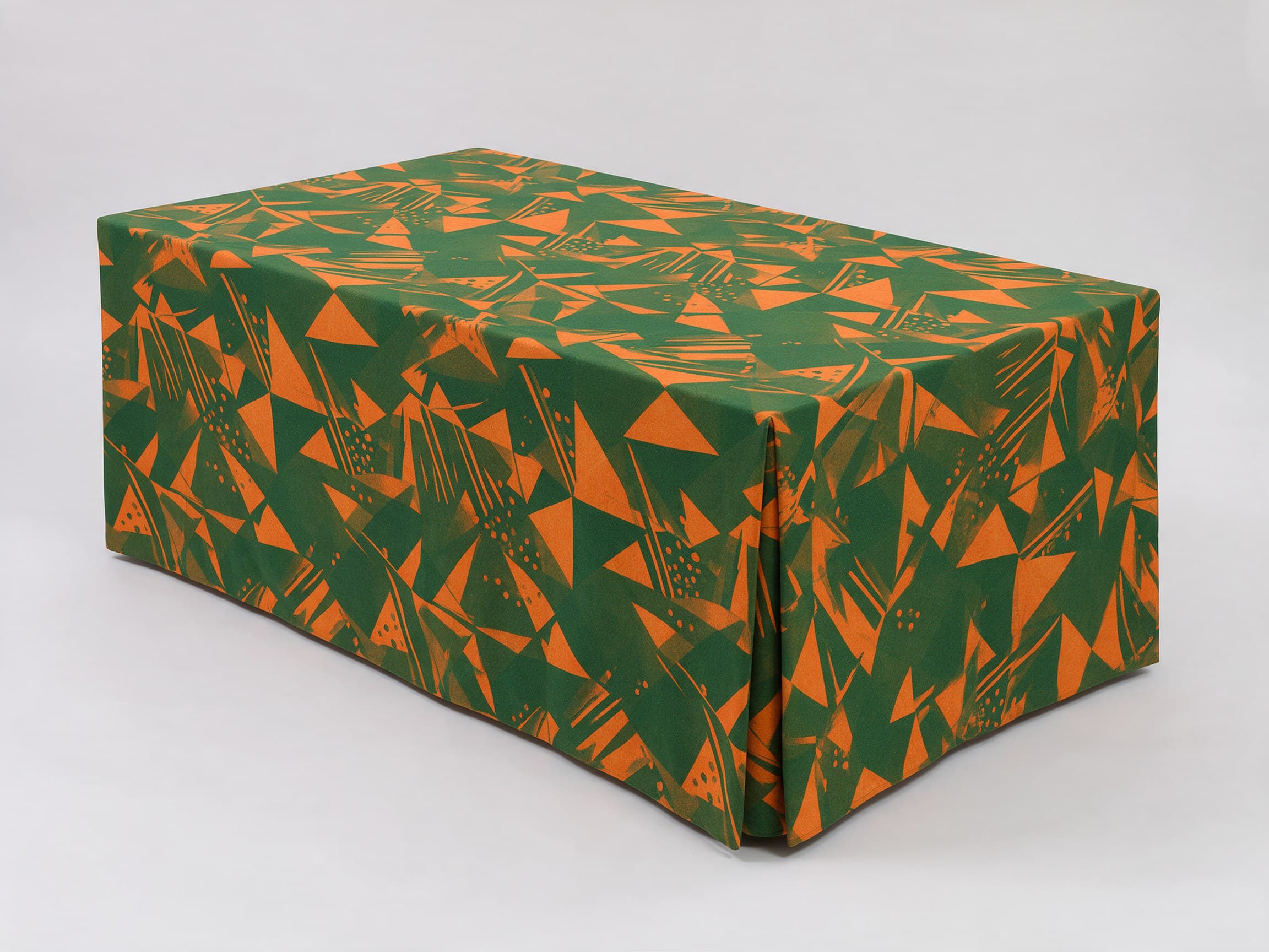 Branded Table Cloth
