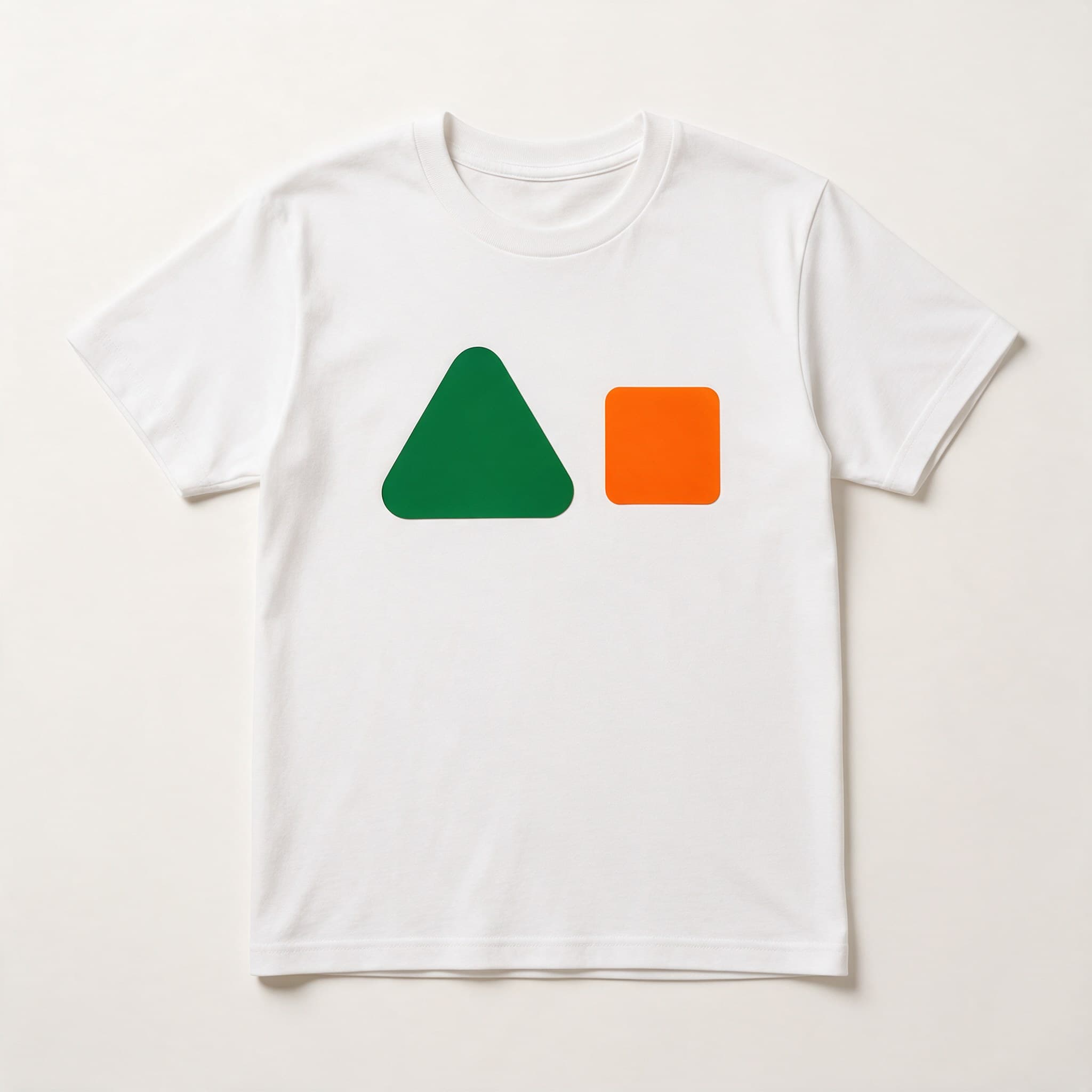 Custom Printed T-Shirt