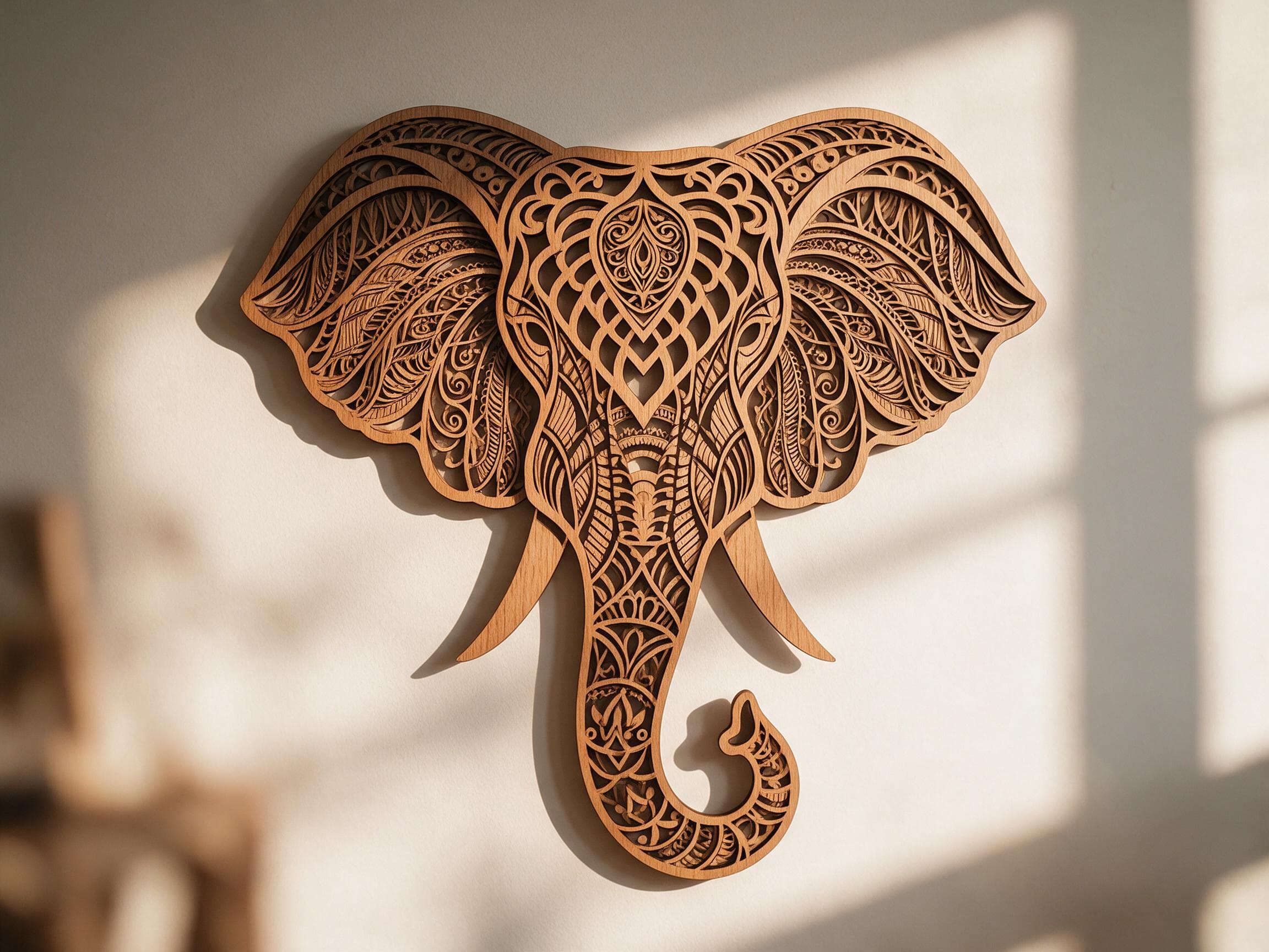 Laser Cutting & Engraving in Nairobi — example 2 of recent work by Brandmark Print Media