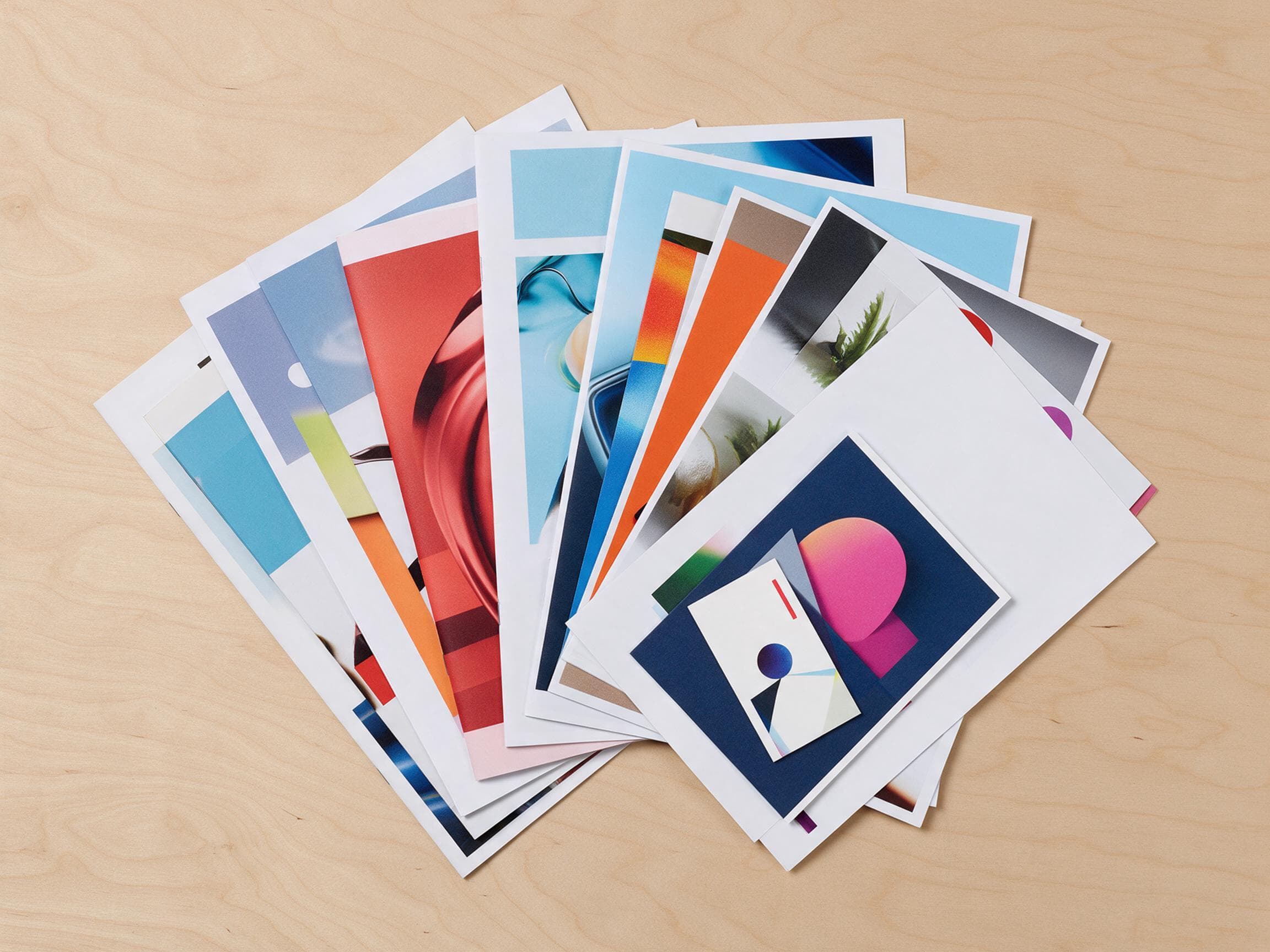 Digital & Offset Printing in Nairobi — example 2 of recent work by Brandmark Print Media