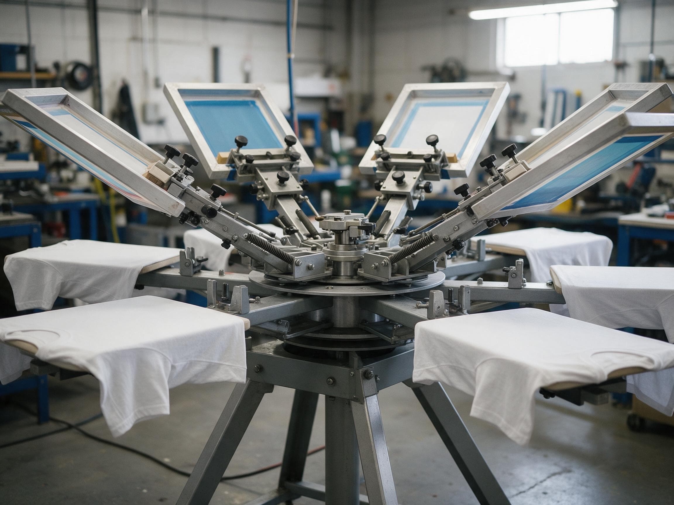 Large Format & Screen Printing in Nairobi — example 3 of recent work by Brandmark Print Media